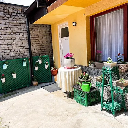 Apartman Miki * Sarajevo