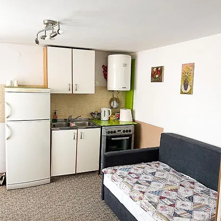 Apartman Miki Apartment Sarajevo