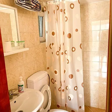 Apartment Apartman Miki Sarajevo