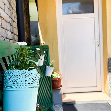 Apartman Miki Sarajevo