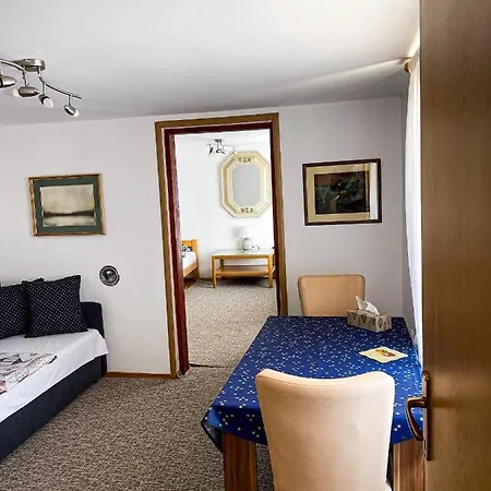 Apartman Miki Sarajevo