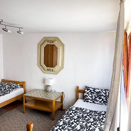 Apartment Apartman Miki *